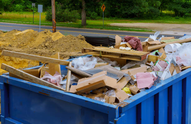 Best Construction Debris Removal  in Pen Mar, PA